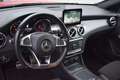 Mercedes-Benz CLA 250 AMG Line,Panorama,Kamera,Schallen-Sitze Rosso - thumbnail 9