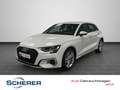 Audi A3 advanced 35 TFSI 110(150) kW(PS) Sc Weiß - thumbnail 1