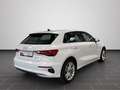 Audi A3 advanced 35 TFSI 110(150) kW(PS) Sc Weiß - thumbnail 2