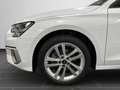 Audi A3 advanced 35 TFSI 110(150) kW(PS) Sc Weiß - thumbnail 8