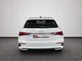 Audi A3 advanced 35 TFSI 110(150) kW(PS) Sc Weiß - thumbnail 6