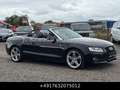 Audi A5 Cabrio 3.0TDI Quattro S-Line Xenon Navi Schwarz - thumbnail 9