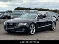 Audi A5 Cabrio 3.0TDI Quattro S-Line Xenon Navi Schwarz - thumbnail 5
