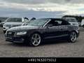 Audi A5 Cabrio 3.0TDI Quattro S-Line Xenon Navi Schwarz - thumbnail 3