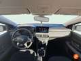 Dacia Sandero Comfort 74kW (100CV) ECO-G Blanco - thumbnail 10