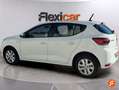 Dacia Sandero Comfort 74kW (100CV) ECO-G Blanco - thumbnail 5