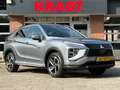 Mitsubishi Eclipse Cross Instyle 2.4 PHEV - Leder - schuifkanteldak - winte Grigio - thumbnail 7