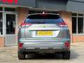 Mitsubishi Eclipse Cross Instyle 2.4 PHEV - Leder - schuifkanteldak - winte Grigio - thumbnail 4