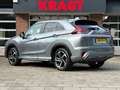 Mitsubishi Eclipse Cross Instyle 2.4 PHEV - Leder - schuifkanteldak - winte Grigio - thumbnail 2