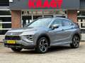 Mitsubishi Eclipse Cross Instyle 2.4 PHEV - Leder - schuifkanteldak - winte Grigio - thumbnail 1