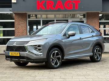 Instyle 2.4 PHEV - Leder - schuifkanteldak - winte