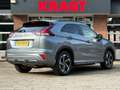 Mitsubishi Eclipse Cross Instyle 2.4 PHEV - Leder - schuifkanteldak - winte Grigio - thumbnail 6