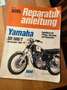 Yamaha SR 500 48T Blau - thumbnail 13