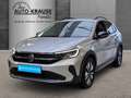 Volkswagen Taigo 1.0 TSI Goal LED Tagfahrlich Bluetooth ISOFIX Silber - thumbnail 1