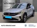 Volkswagen Taigo 1.0 TSI Goal Telefon Parksensor Radio Silber - thumbnail 16