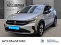 Volkswagen Taigo 1.0 TSI Goal LED Tagfahrlich Bluetooth ISOFIX Silber - thumbnail 16