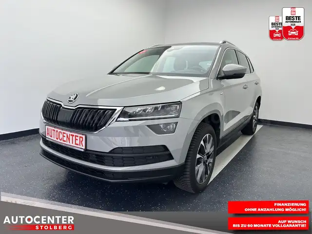Skoda Karoq Drive 125 " NAVI-MULTI-SITZH-PDC-CARPLAY"