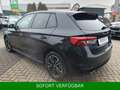 Skoda Fabia TSI Monte Carlo*PANO*Kamera*beh.Lenkra*LED Noir - thumbnail 8