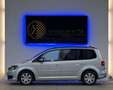 Volkswagen Touran 1.6 TDI Comfortline*7-SITZER*TÜV-NEU*2HND Argent - thumbnail 5