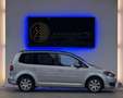 Volkswagen Touran 1.6 TDI Comfortline*7-SITZER*TÜV-NEU*2HND Argent - thumbnail 9