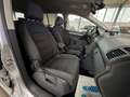 Volkswagen Touran 1.6 TDI Comfortline*7-SITZER*TÜV-NEU*2HND Argent - thumbnail 11