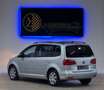 Volkswagen Touran 1.6 TDI Comfortline*7-SITZER*TÜV-NEU*2HND Argent - thumbnail 6