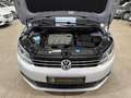Volkswagen Touran 1.6 TDI Comfortline*7-SITZER*TÜV-NEU*2HND Argent - thumbnail 36