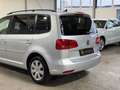 Volkswagen Touran 1.6 TDI Comfortline*7-SITZER*TÜV-NEU*2HND Argent - thumbnail 39