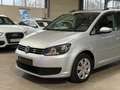 Volkswagen Touran 1.6 TDI Comfortline*7-SITZER*TÜV-NEU*2HND Argent - thumbnail 37