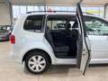 Volkswagen Touran 1.6 TDI Comfortline*7-SITZER*TÜV-NEU*2HND Argent - thumbnail 14