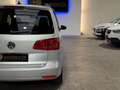 Volkswagen Touran 1.6 TDI Comfortline*7-SITZER*TÜV-NEU*2HND Argent - thumbnail 40