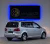 Volkswagen Touran 1.6 TDI Comfortline*7-SITZER*TÜV-NEU*2HND Argent - thumbnail 8