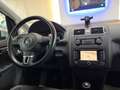 Volkswagen Touran 1.6 TDI Comfortline*7-SITZER*TÜV-NEU*2HND Argent - thumbnail 24