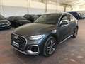 Audi Q5 SPB 40 TDI qu. S tr. S LINE PLUS Gris - thumbnail 1
