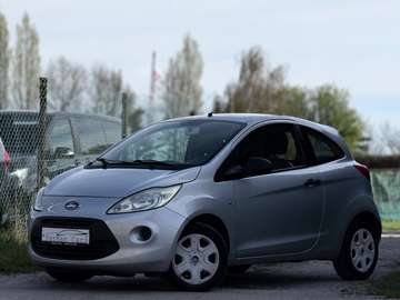 Ka 1.2i Ambiente * 096.988 KM