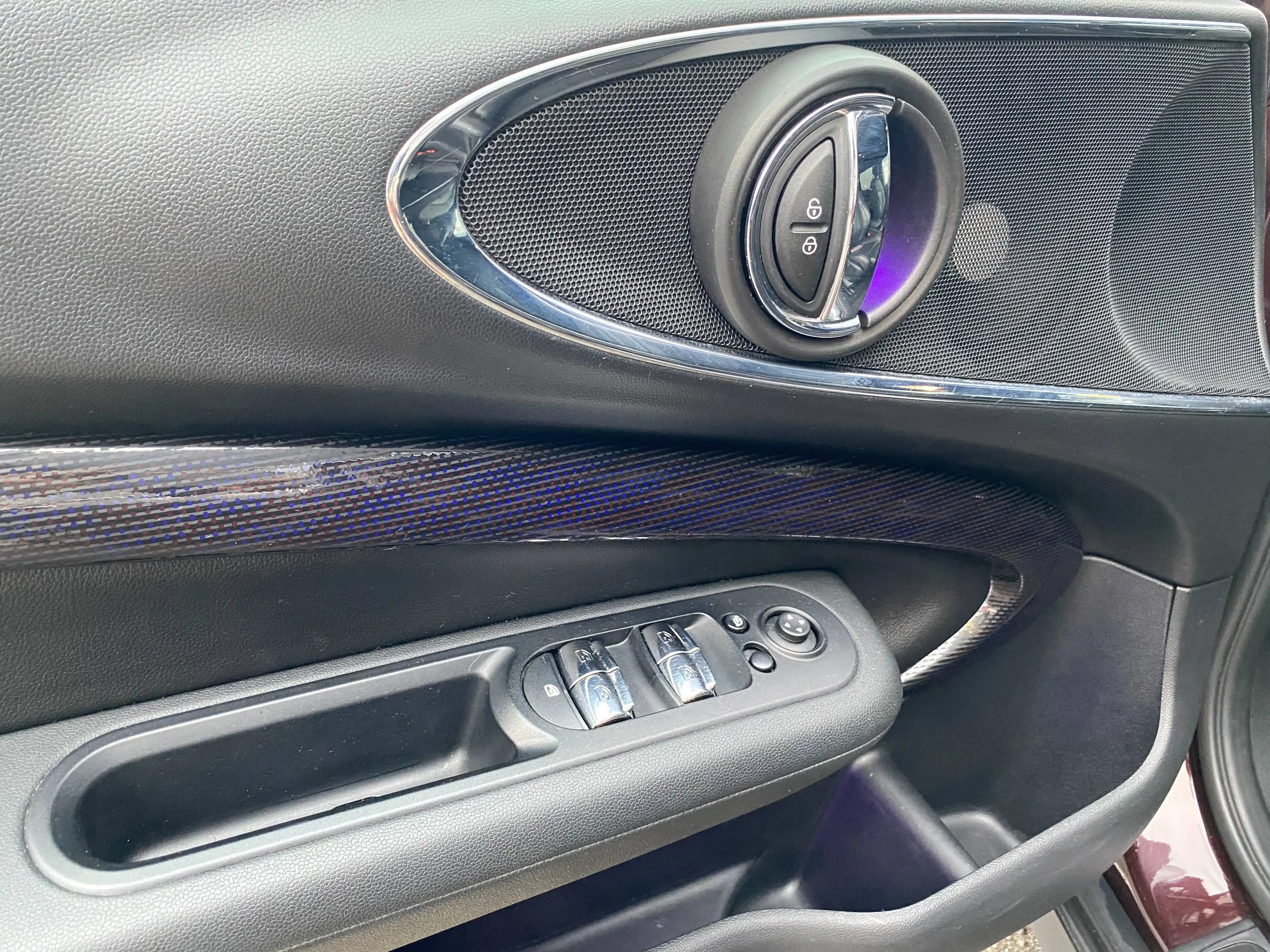 MINI Cooper S Clubman Mini Cooper S Clubman / JCW INTERIOR PACK / JUSQU'A36 MOIS DE GARANTIE — photo 8