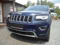 Jeep Grand Cherokee 3.0 CRD Overland Blau - thumbnail 1