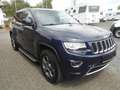 Jeep Grand Cherokee 3.0 CRD Overland Blau - thumbnail 3