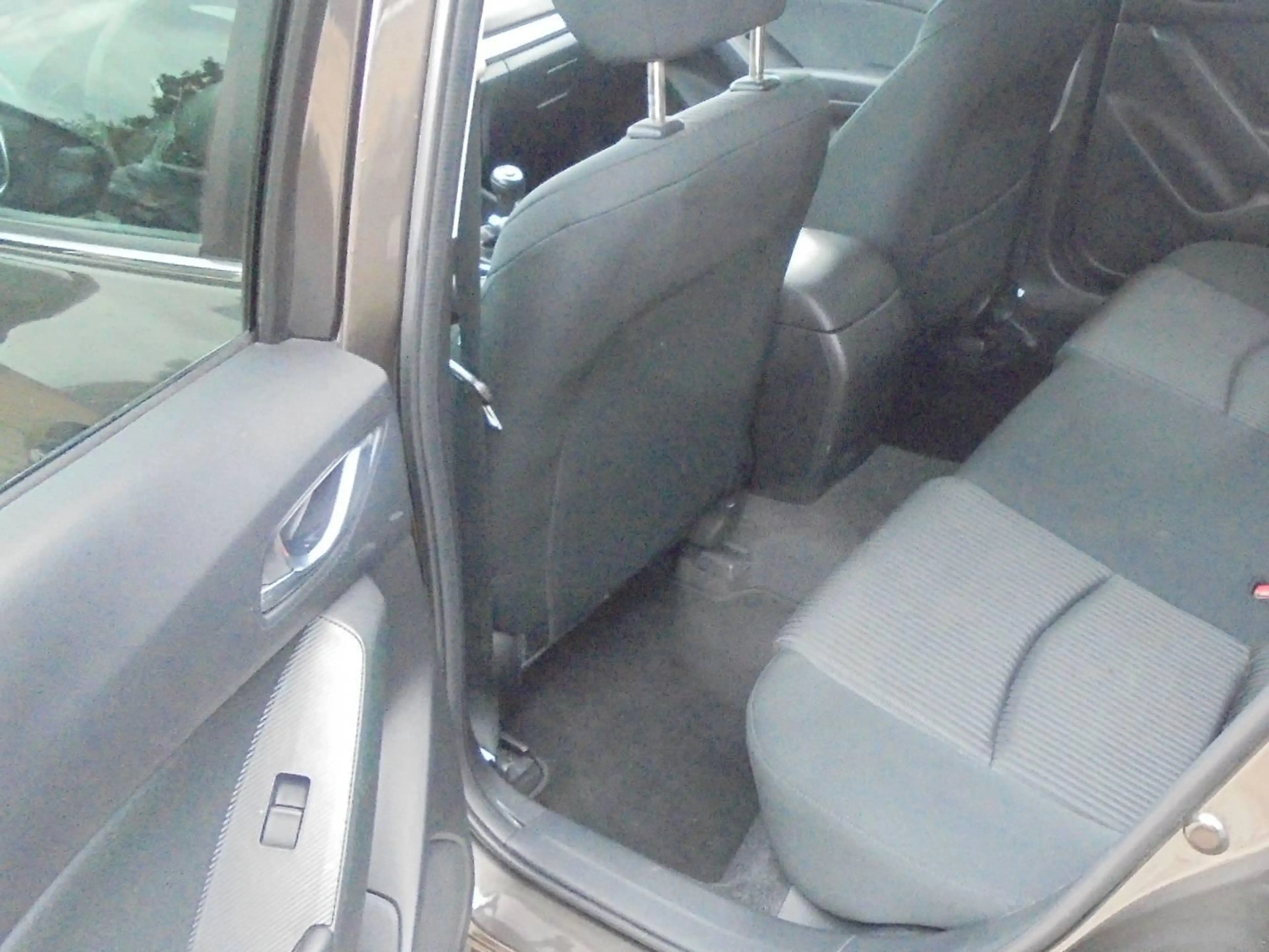 Mazda 3 3 Fließheck SKYACTIV-G 120 Sports-Line — photo 6