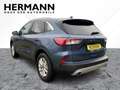 Ford Kuga TITANIUM 2.5 PHEV 225PS CVT FWD AHK*AHK*AUT Blauw - thumbnail 3