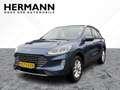 Ford Kuga TITANIUM 2.5 PHEV 225PS CVT FWD AHK*AHK*AUT Blauw - thumbnail 1