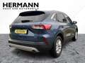 Ford Kuga TITANIUM 2.5 PHEV 225PS CVT FWD AHK*AHK*AUT Blauw - thumbnail 4