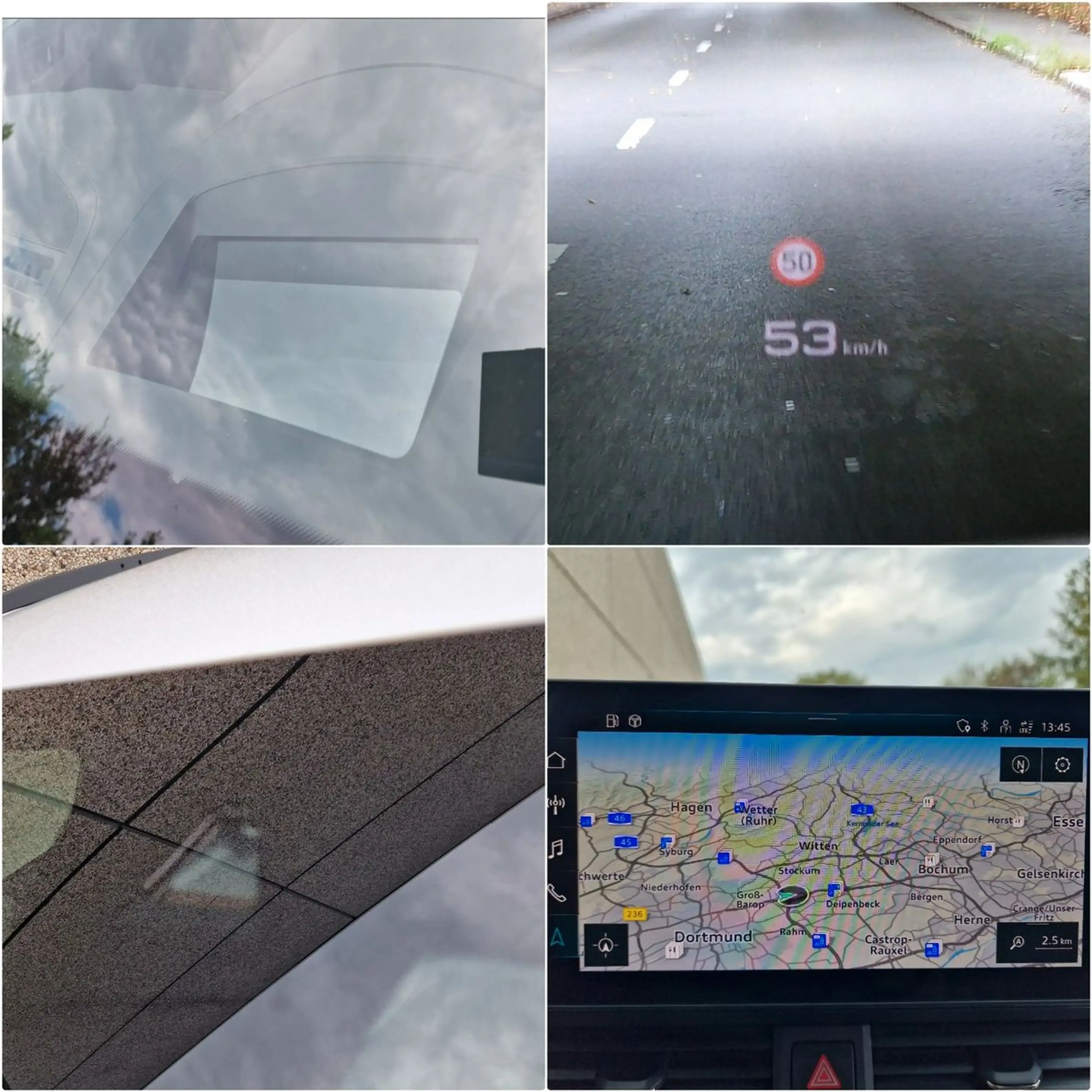 Audi A4 35 TDI S tronic Sportpaket/1HAND/HUD/VIRTUAL+ — photo 33