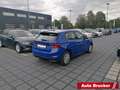 Skoda Fabia Ambition 1.0 MPI Klimaanlage  Sitzh. LED Blau - thumbnail 3
