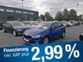 Skoda Fabia Ambition 1.0 MPI Klimaanlage  Sitzh. LED Blau - thumbnail 1