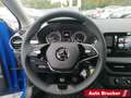 Skoda Fabia Ambition 1.0 MPI Klimaanlage  Sitzh. LED Blau - thumbnail 11