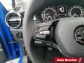 Skoda Fabia Ambition 1.0 MPI Klimaanlage  Sitzh. LED Blau - thumbnail 12
