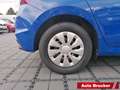 Skoda Fabia Ambition 1.0 MPI Klimaanlage  Sitzh. LED Blau - thumbnail 6