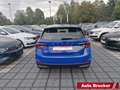 Skoda Fabia Ambition 1.0 MPI Klimaanlage  Sitzh. LED Blau - thumbnail 4