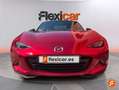 Mazda MX-5 RF 1.5 Skyactiv-G Prime-Line Rojo - thumbnail 2